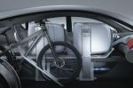 Nissan Qashqai Concept 2004 года